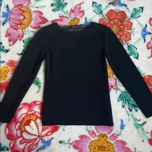 Authenticated Yves Saint Laurent Sweater